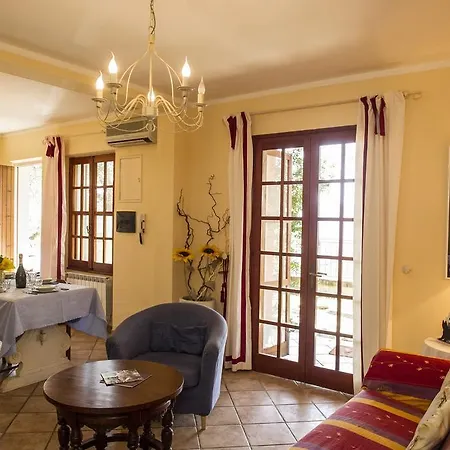 Villino La Casetta
