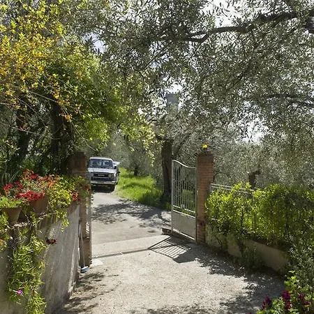 Villino La Casetta Castelnuovo Magra
