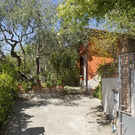 Villino La Casetta *