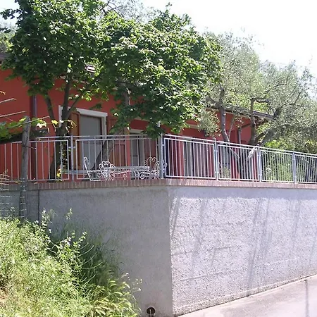Hébergement de vacances Villino La Casetta *