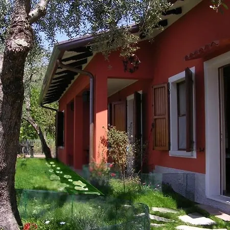 Villino La Casetta Hébergement de vacances *